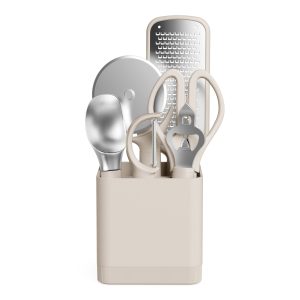7 Piece Modular Gadget Set