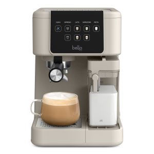 PRO Barista Elite Espresso Drink Station+