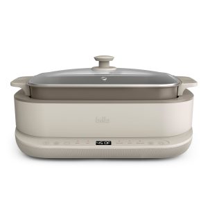bella 6QT Multicooker with Sear Function