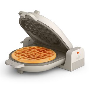 bella Fold & Store Waffle Maker