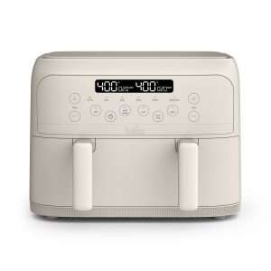bella 4qt TriZone® Air Fryer