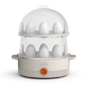 bella Egg Cooker 14 Count