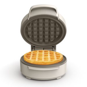 bella Stack & Store Mini Waffle Maker