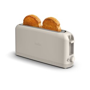 bella 2-Slice Slim Toaster