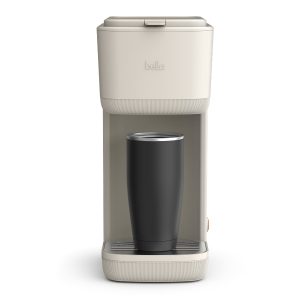 bella Single-Serve Coffee Maker