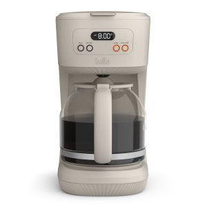 12-Cup Programmable Coffee Maker