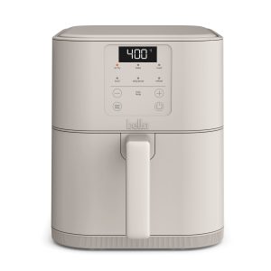 bella 6qt Slim Air Fryer