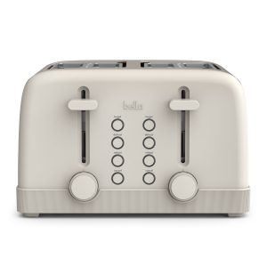 4-Slice Toaster