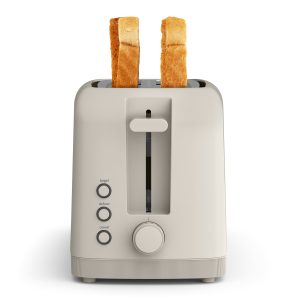 4-Slice Slim Toaster