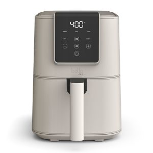 bella PRO 4.0QT Slim Air Fryer