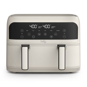 bella PRO 4qt TriZone Air Fryer