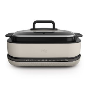 bella PRO 6QT Multi-Cooker with Searing Function