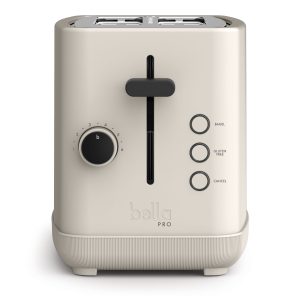 bella PRO 2-Slice Toaster